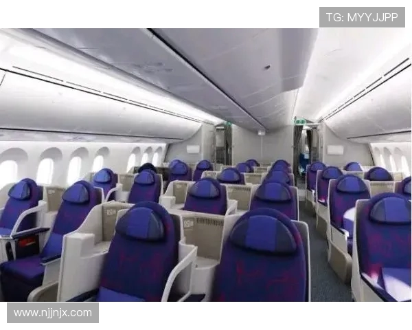 飞机客舱内饰材料的挥发性评价