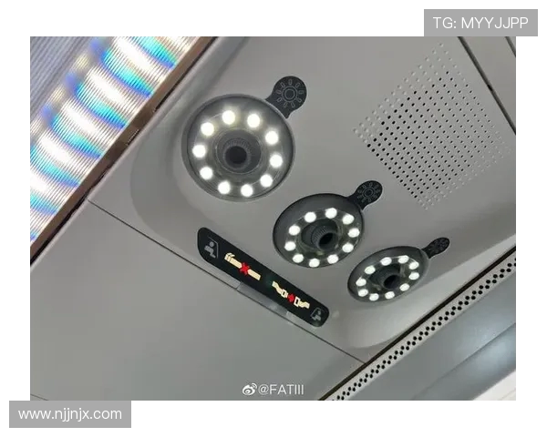 飞机客舱阅读灯的散热与功耗平衡